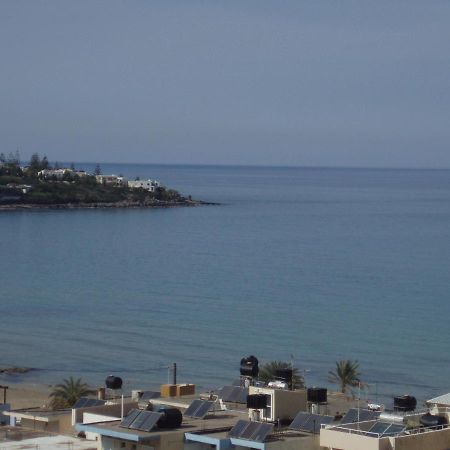 Memories Apartments Stalida Exterior foto