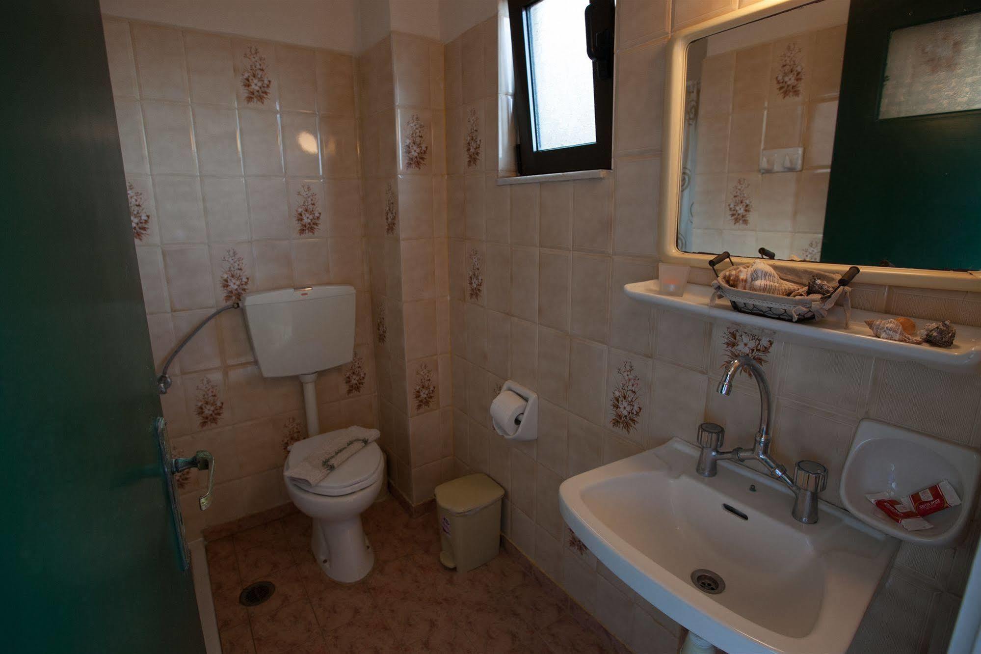 Memories Apartments Stalida Exterior foto