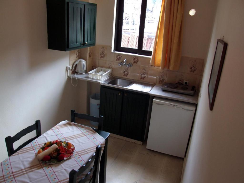 Memories Apartments Stalida Quarto foto