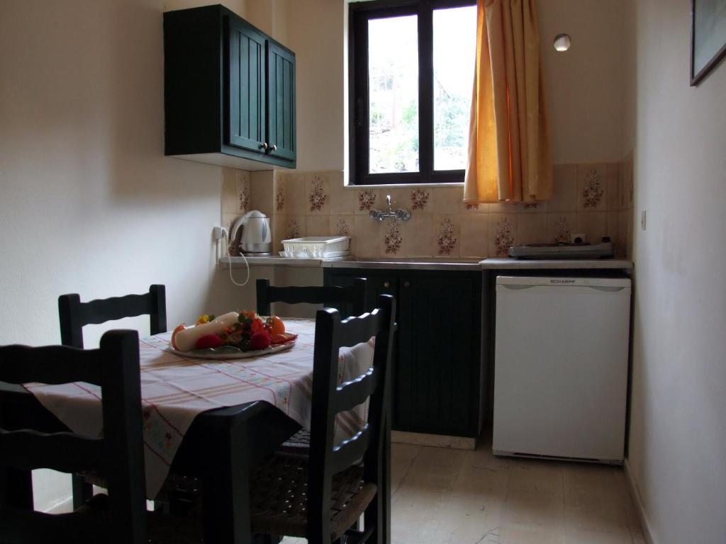 Memories Apartments Stalida Quarto foto